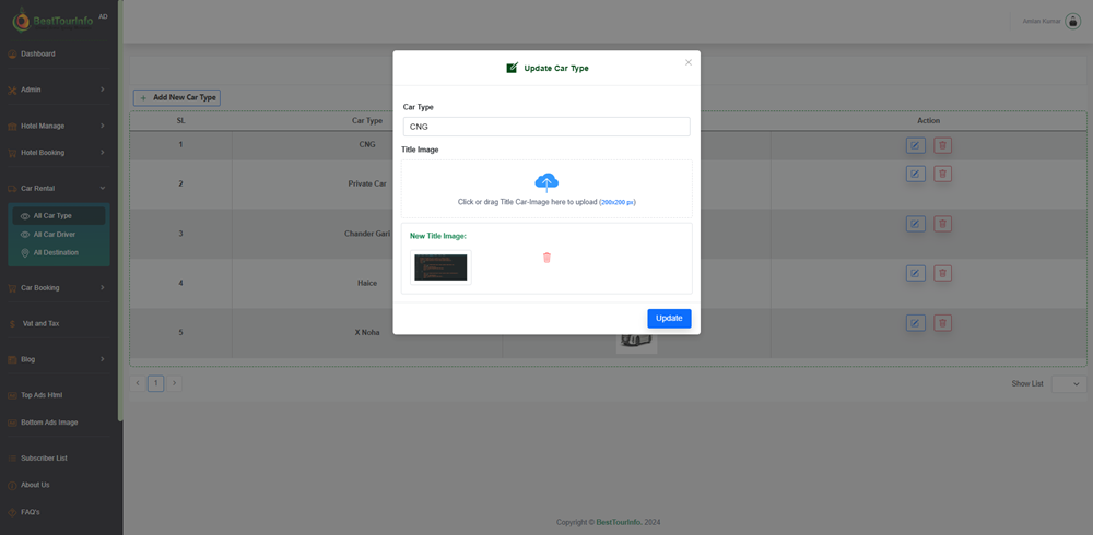 HOTEL-BACK<-->Laravel & Vue.