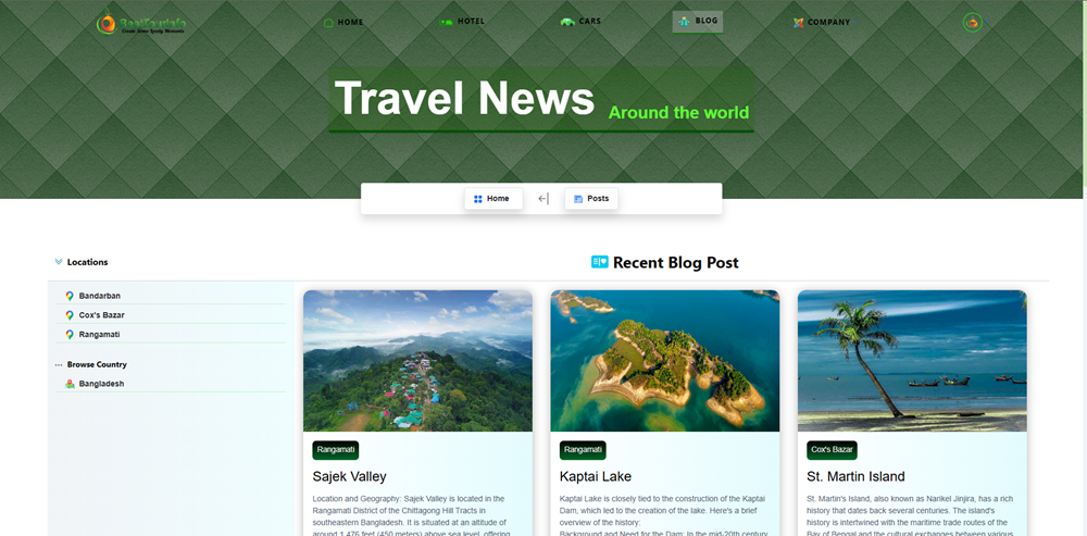 HOTEL-FRONT<-->Laravel & Vue.